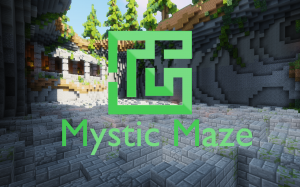 下载 Mystic Maze 对于 Minecraft 1.12.2